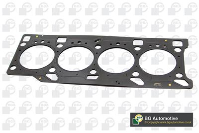 GARNITURA CHIULASA BGA CH8524