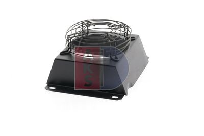 LüFTERHAUBE AKS DASIS 701012H 5