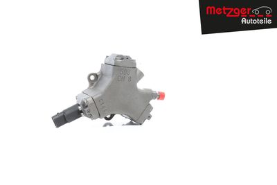 HOCHDRUCKPUMPE METZGER AUTOTEILE 0830084 18