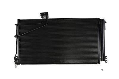 CONDENSATOR CLIMATIZARE KAMOKA 7800661 1