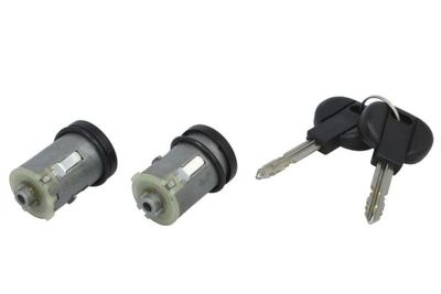 Slotinzet met sleutel Voor Links/Rechts past: CITROEN EVASION, JUMPY I  FIAT SCUDO 220, ULYSSE 220  LANCIA ZETA  PEUGEOT 806, EXPERT 06.94-01.07