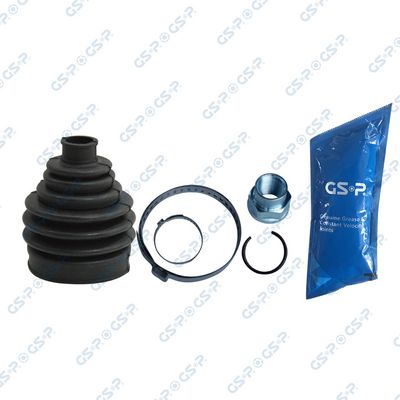 Gofruotoji membrana, kardaninis velenas