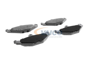 BREMSBELAGSATZ SCHEIBENBREMSE VAICO V408024 31