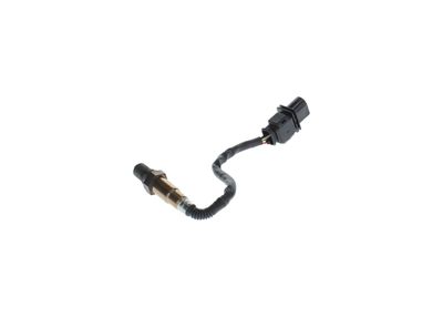 LAMBDASONDE BOSCH 0281004801 7