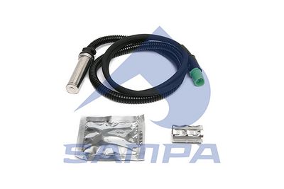 Sensor, revoluciones de la rueda