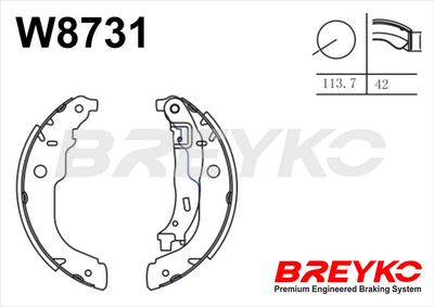 SET SABOTI FRANA DAVID VASCO W8731 1