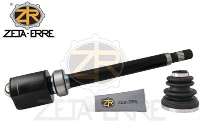 Шарнирный комплект, приводной вал ZETA-ERRE ZR7969 для RENAULT CAPTUR