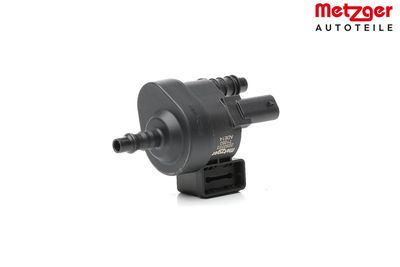 VENTIL AKTIVKOHLEFILTER METZGER AUTOTEILE 2250723 34