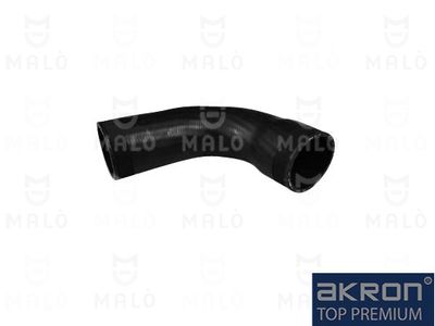 въздуховод за турбината AKRON-MALÒ 179212A