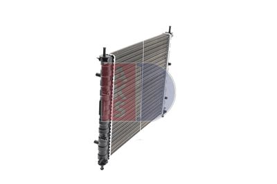 KüHLER MOTORKüHLUNG AKS DASIS 081330N 4