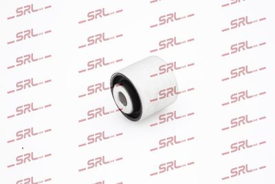 Valdymo svirties/išilginių svirčių įvorė