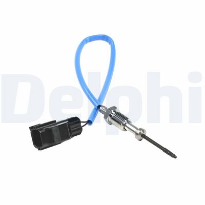 Sensor, avgastemperatur DELPHI TS30120-12B1