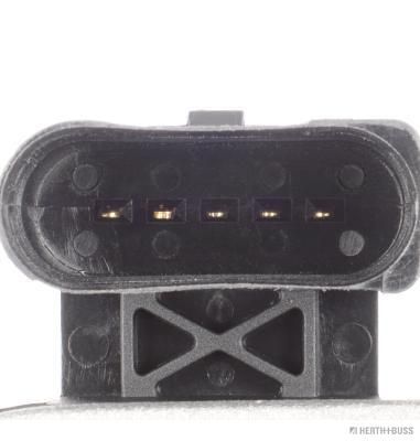 DROSSELKLAPPENSTUTZEN Herth+Buss Elparts 70650038 1