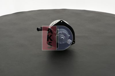 INNENRAUMGEBLäSE AKS DASIS 328031N 6