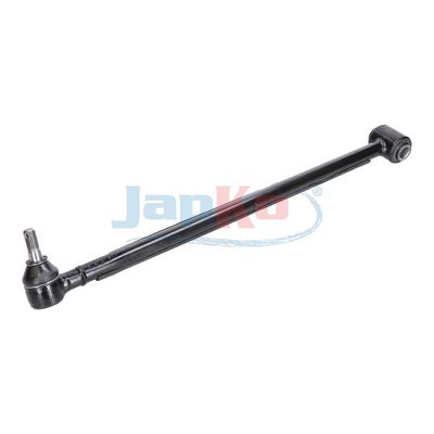 Lenker, Radaufhängung