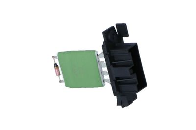 REZISTOR VENTILATOR HABITACLU NRF 342012 8