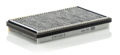 Filter, Innenraumluft