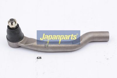 JAPANPARTS Skersinės vairo trauklės galas