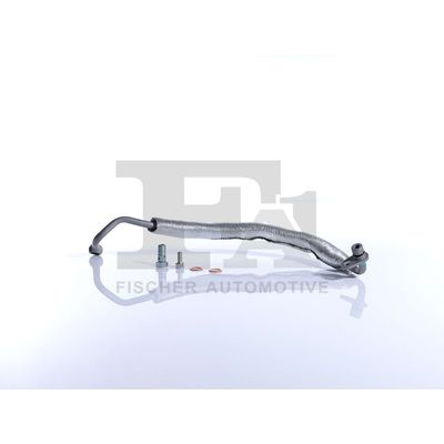 CONDUCTA ULEI INCARCARE FA1 610954Z 2