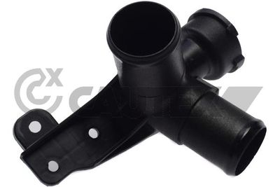 Фланец охлаждающей жидкости CAUTEX 771475 для HYUNDAI VELOSTER