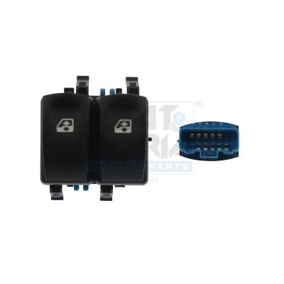 COMUTATOR MACARA GEAM MEAT & DORIA 26608