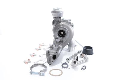 LADER AUFLADUNG BTS Turbo T981357BT 19