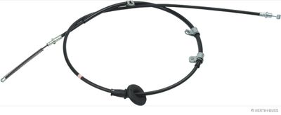 CABLU FRANA DE PARCARE