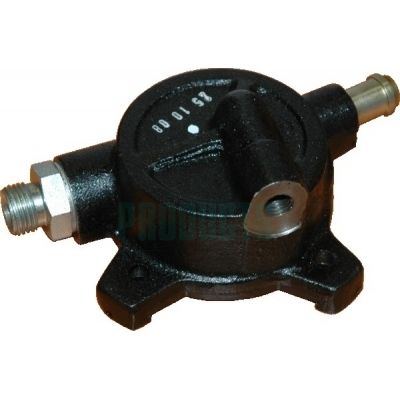 POMPA VACUUM SISTEM DE FRANARE