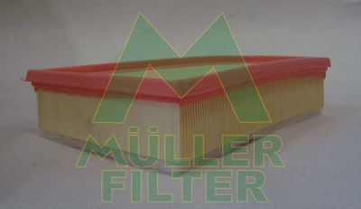 FILTRU AER MULLER FILTER PA405