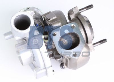 LADER AUFLADUNG BTS Turbo T911083BL 16