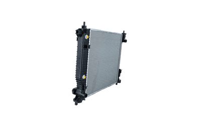 RADIATOR RACIRE MOTOR NRF 53046 40