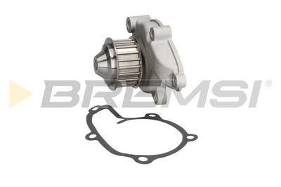 BREMSI WP0379 Помпа (водяной насос)  для NISSAN (Ниссан)
