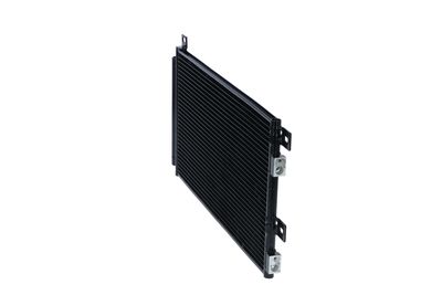 CONDENSATOR CLIMATIZARE NRF 35481 34