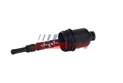 CAPAC CARCASA FILTRU ULEI FAST FT11936 14