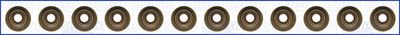 WILMINK GROUP WG1169801 Cальники клапанов  для TOYOTA (Тойота)