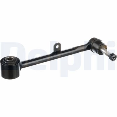 LENKER RADAUFHäNGUNG