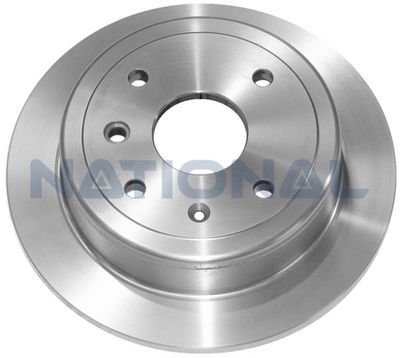 National NBD1462