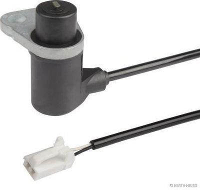 датчик, обороти на колелото HERTH+BUSS JAKOPARTS J5933017