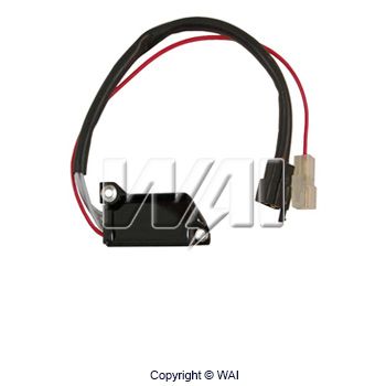Generatorregulator WAI 052.100.064.440