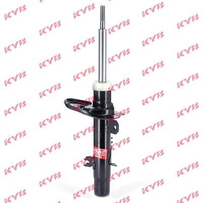 STOßDäMPFER KYB 339800 9