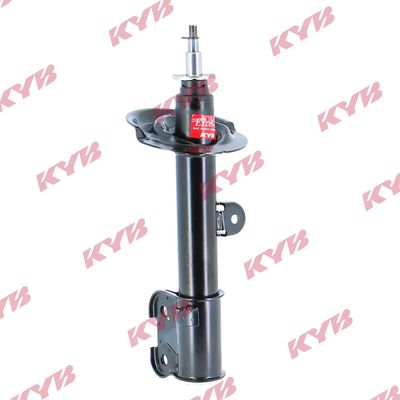 STOßDäMPFER KYB 3340121 22