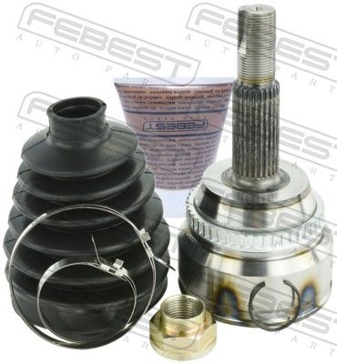 Joint Kit, drive shaft 0110-ACV40L26A48