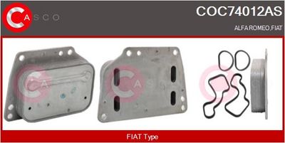 RADIATOR ULEI ULEI MOTOR