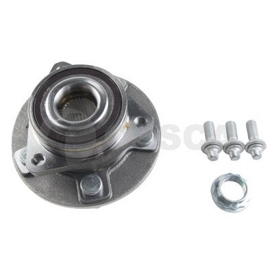 комплект колесен лагер OSSCA 38851