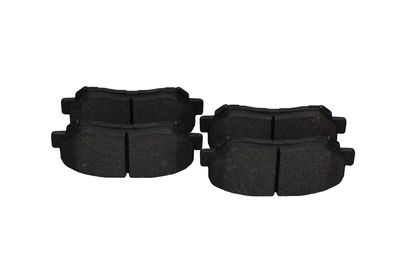 BREMSBELAGSATZ SCHEIBENBREMSE VALEO 302507A 14