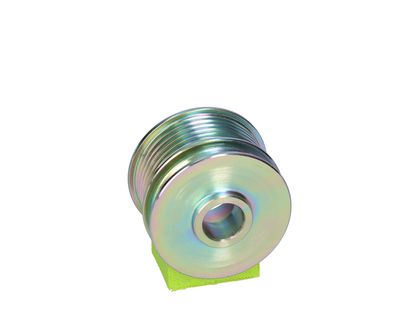 RIEMENSCHEIBE GENERATOR VALEO 593750 9