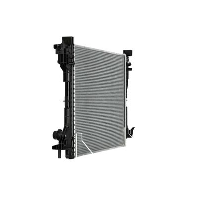 RADIATOR RACIRE MOTOR NISSENS 607141 16