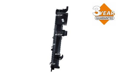 Chladič, chlazení motoru NRF 58366