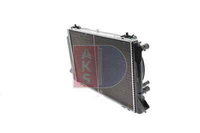 KüHLER MOTORKüHLUNG AKS DASIS 481420N 9