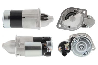 STARTER MAPCO 13543 1